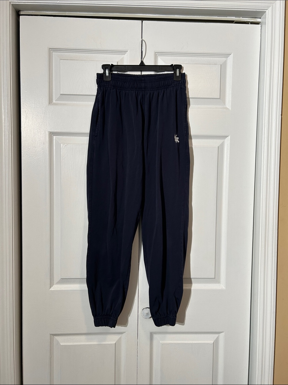 YoungLA #231 Pump Cover Joggers Relaxed Size S Small